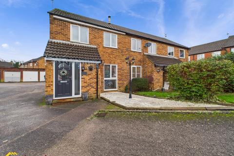 undefined, Talbot Close, Banbury OX16