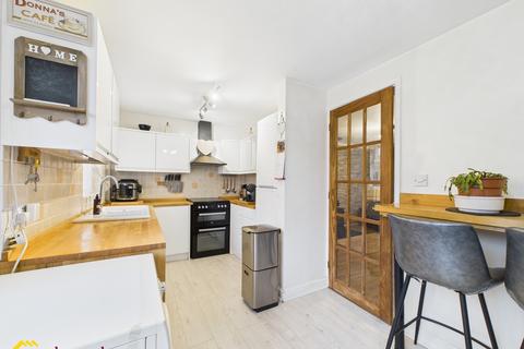 undefined, Talbot Close, Banbury OX16