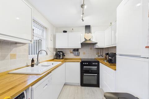 undefined, Talbot Close, Banbury OX16