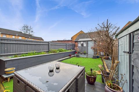 undefined, Talbot Close, Banbury OX16
