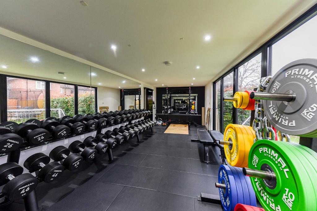 Gym