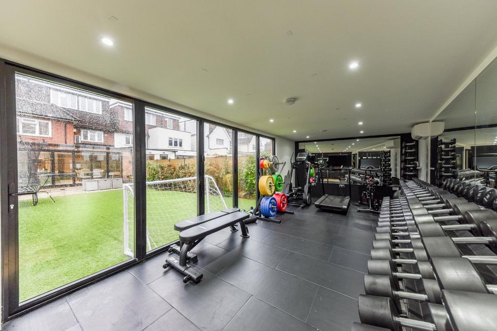 Gym