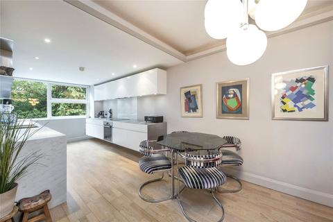 3 bedroom flat to rent, Gloucester Avenue, Primrose Hill, London