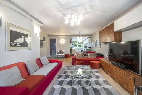 3 bedroom flat to rent, Gloucester Avenue, Primrose Hill, London