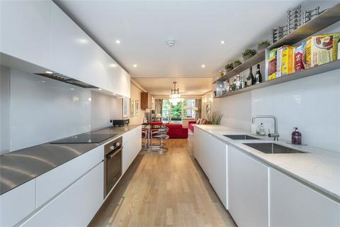 3 bedroom flat to rent, Gloucester Avenue, Primrose Hill, London