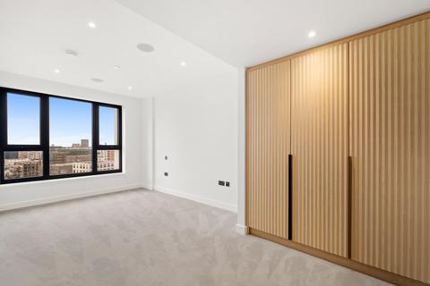 undefined, One Linear Place, Nine Elms, London