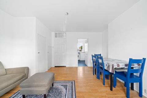undefined, John Kennedy Court, Newington Green Road, London