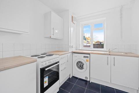 undefined, John Kennedy Court, Newington Green Road, London
