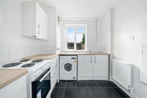 undefined, John Kennedy Court, Newington Green Road, London