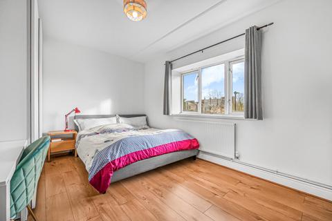 undefined, Ecclesbourne Road, Islington, London