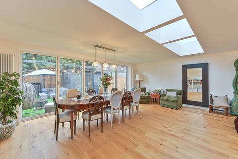 3 bedroom terraced house for sale, Vibart Gardens, Tulse Hill, London, SW2