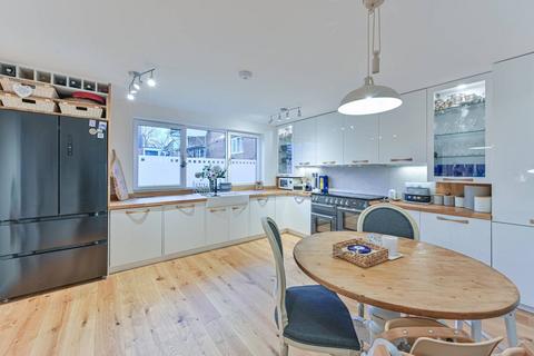 undefined, Vibart Gardens, Tulse Hill, London, SW2