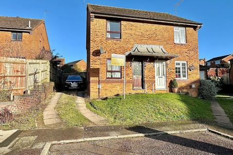undefined, Rushy End, East Hunsbury, Northampton NN4
