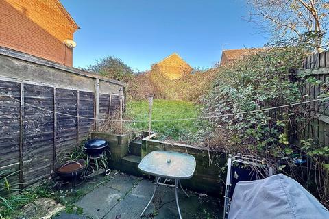 undefined, Rushy End, East Hunsbury, Northampton NN4