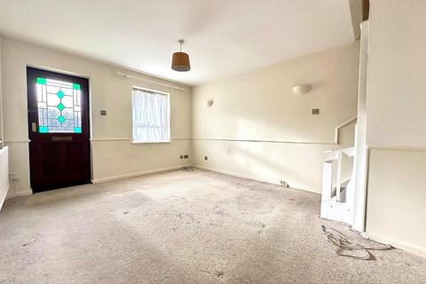 undefined, Rushy End, East Hunsbury, Northampton NN4