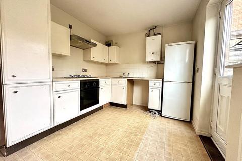 undefined, Rushy End, East Hunsbury, Northampton NN4