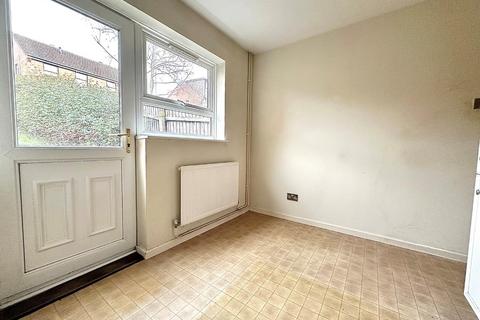 undefined, Rushy End, East Hunsbury, Northampton NN4