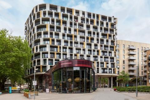 undefined, Dalston Lane, Hackney, E8
