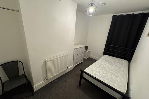 undefined, High Street, Newhall DE11