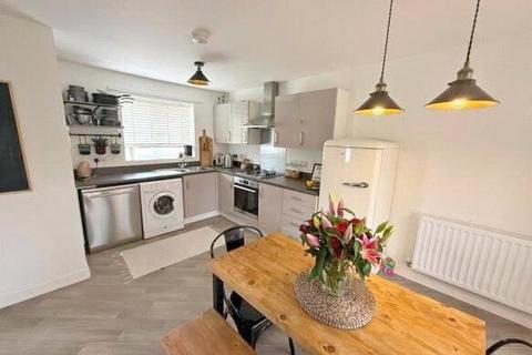 3 bedroom semi-detached house for sale, Harrier Way, Market Deeping, Peterborough, Lincolnshire, PE6