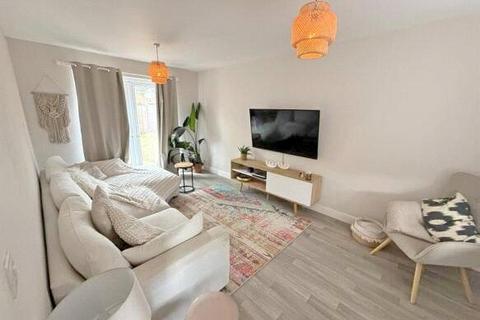 3 bedroom semi-detached house for sale, Harrier Way, Market Deeping, Peterborough, Lincolnshire, PE6
