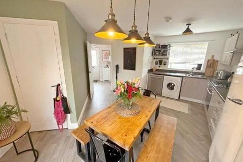 3 bedroom semi-detached house for sale, Harrier Way, Market Deeping, Peterborough, Lincolnshire, PE6