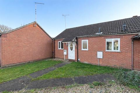 2 bedroom bungalow for sale, Summerfield Drive, Sleaford, Lincolnshire, NG34