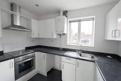 2 bedroom bungalow for sale, Summerfield Drive, Sleaford, Lincolnshire, NG34