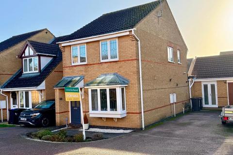 undefined, Ryngwell Close, Brixworth, Northamptonshire NN6