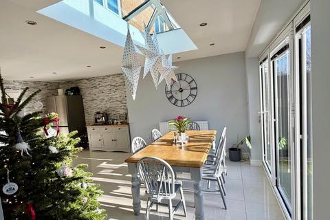 undefined, Ryngwell Close, Brixworth, Northamptonshire NN6
