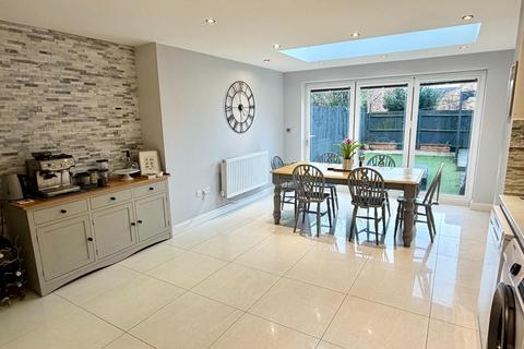 undefined, Ryngwell Close, Brixworth, Northamptonshire NN6
