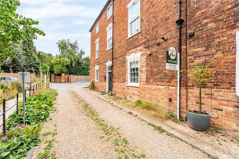 undefined, Easthorpe, Southwell, Nottinghamshire, NG25