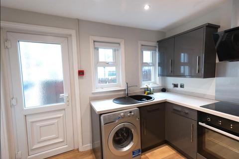 undefined, Franklin Road, Harrogate HG1