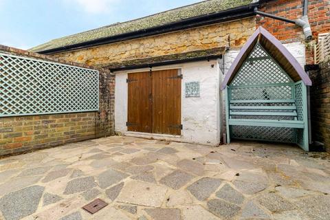 undefined, Godstone Green, Godstone