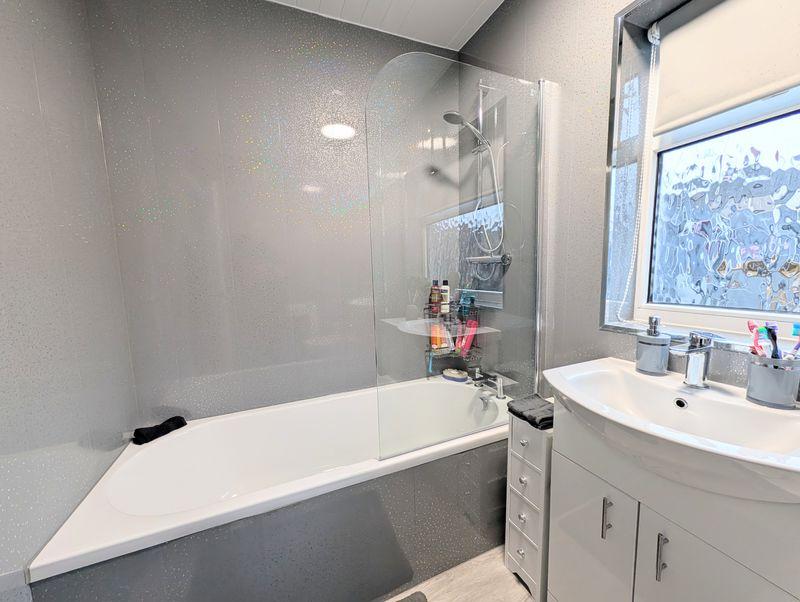 Bathroom view 2