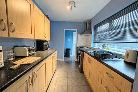 undefined, RIPON STREET, GRIMBSY