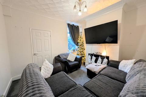 undefined, RIPON STREET, GRIMBSY