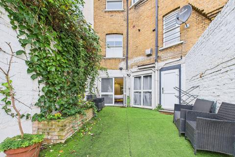 undefined, Wells House Road, London, NW10