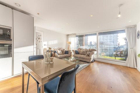 2 bedroom flat to rent, Clapham Road, London, SW9