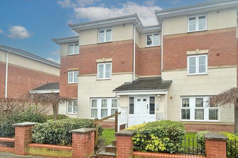 undefined, Brookside, Wednesbury