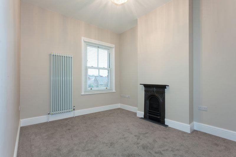 Bedroom 2 rear