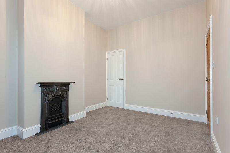 Bedroom 2 rear