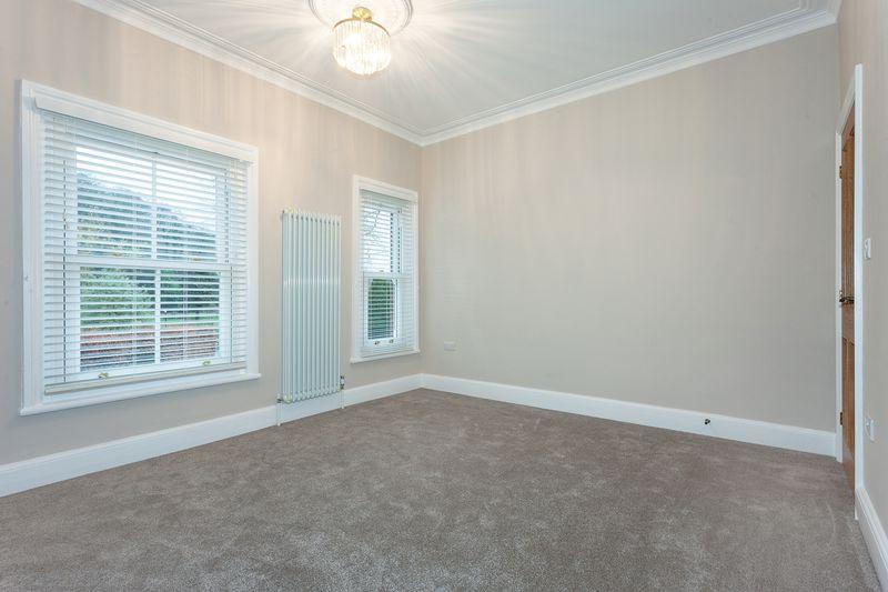 Bedroom 1 front