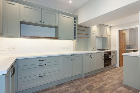 undefined, Park Road, Congleton