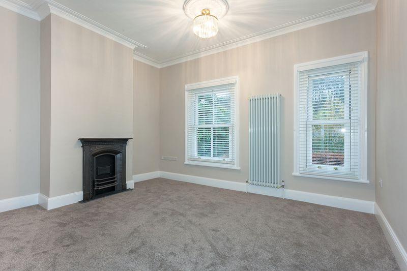 Bedroom 1 front