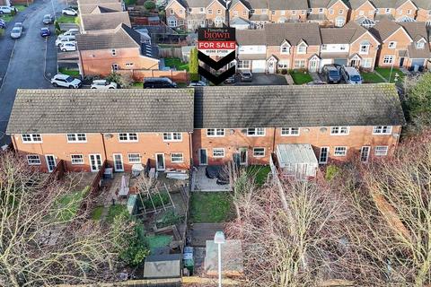 undefined, Lower Meadow Drive, Congleton