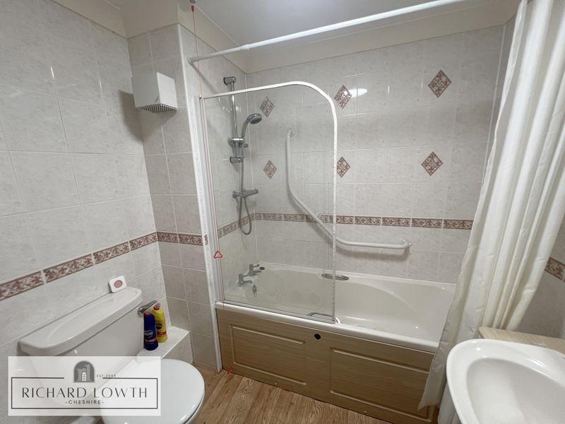 Bathroom/WC