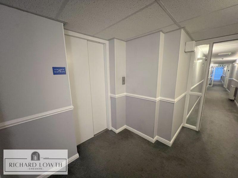 Lift Access