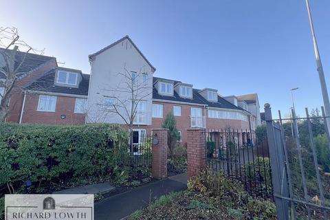 1 bedroom apartment for sale, Holland Court, Poynton