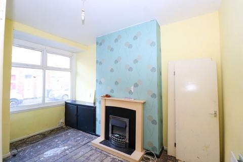 undefined, Merridale Street West, Wolverhampton